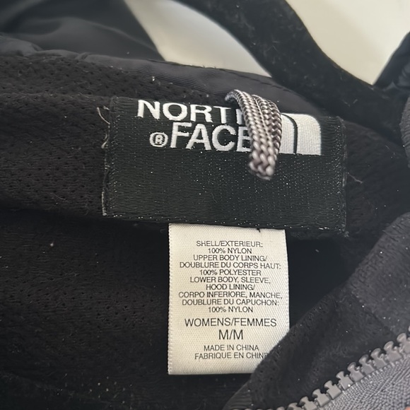 Black jacket - Picture 2 of 2